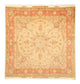Tabriz - 50 Raj Mattan 203x200cm - Persisk matta