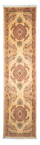 Tabriz - 50 Raj Mattan 295x78cm - Persisk matta