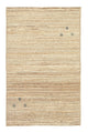 Persisk Gabbeh Mattan 176x110cm - Perserteppich Wollteppich