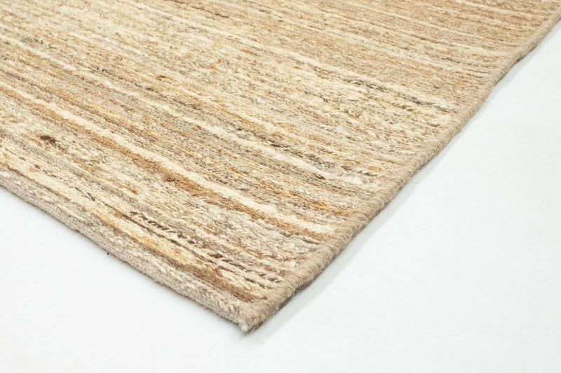 Gabbeh-matta - persisk - 176 x 110 cm - beige