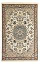Nain - 9La Mattan 88x135cm - Persisk matta