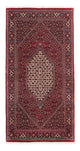 Bidjar Mattan 202x102cm - Persisk matta