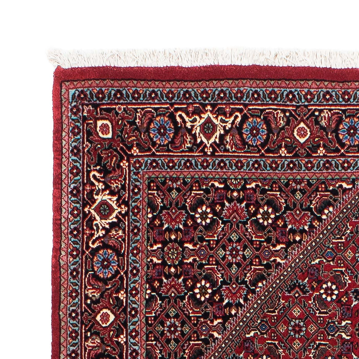 Bidjar Mattan 202x102cm - Persisk matta