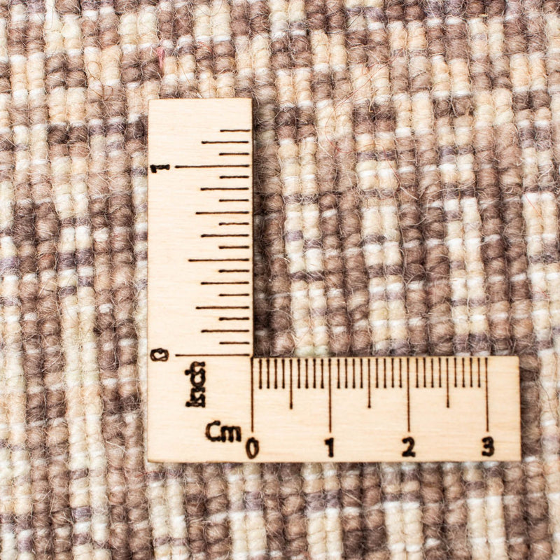 Designermatta - 182 x 135 cm - flerfärgad