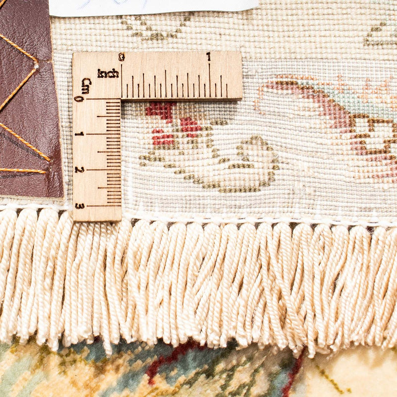 Persisk matta - Tabriz - Royal - 308 x 200 cm - beige