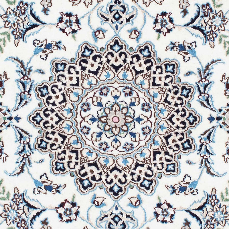 Persisk matta - Nain - Royal - 170 x 112 cm - beige