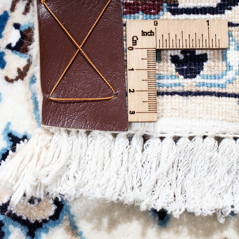 Persisk matta - Nain - Royal - 170 x 112 cm - beige