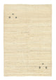 Persisk Gabbeh Mattan 174x115cm - Perserteppich Wollteppich