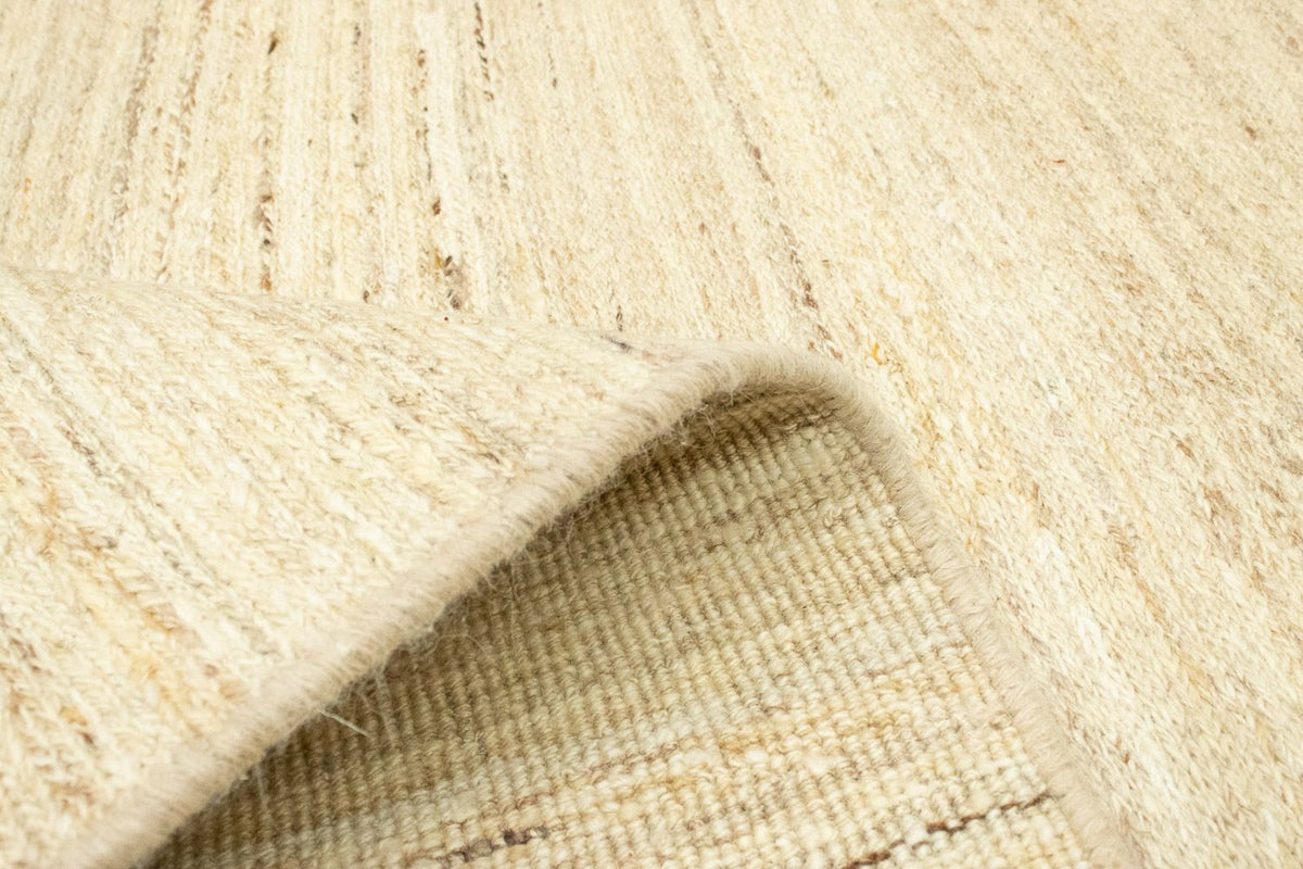 Gabbeh-matta - persisk - 174 x 115 cm - beige