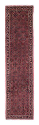 Bidjar Mattan 307x75cm - Persisk matta