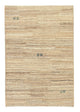 Persisk Gabbeh Mattan 180x117cm - Perserteppich Wollteppich