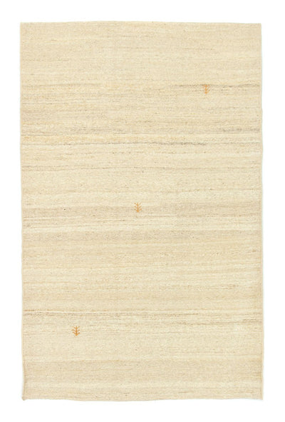 Persisk Gabbeh Mattan 113x179cm - Perserteppich Wollteppich