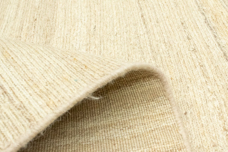 Gabbeh-matta - persisk - 179 x 113 cm - beige