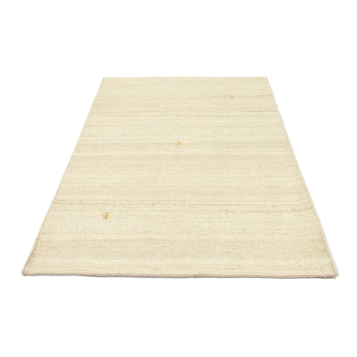 Gabbeh-matta - persisk - 179 x 113 cm - beige