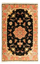 Tabriz - 50 Raj Mattan 118x71cm - Persisk matta