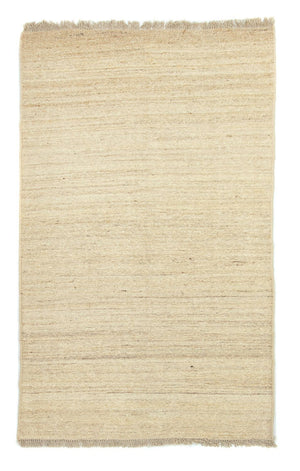 Gabbeh-matta - persisk - 184 x 113 cm - beige