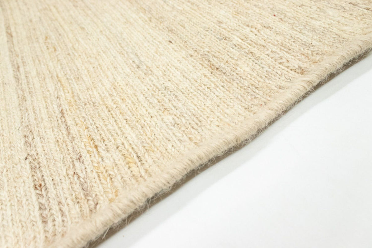 Gabbeh-matta - persisk - 184 x 113 cm - beige