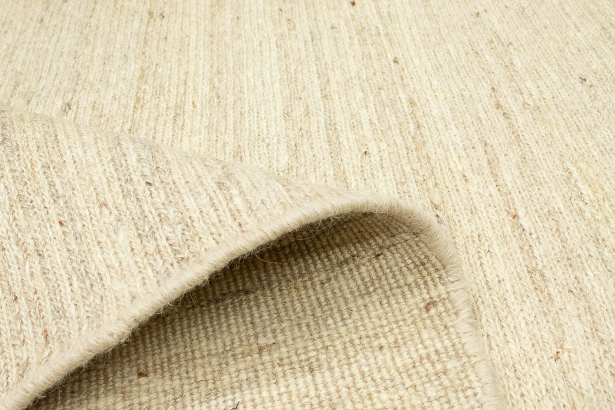 Gabbeh-matta - persisk - 184 x 113 cm - beige