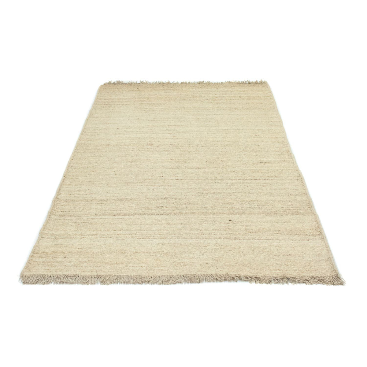 Gabbeh-matta - persisk - 184 x 113 cm - beige