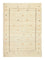 Gabbeh-matta - persisk - 172 x 123 cm - beige