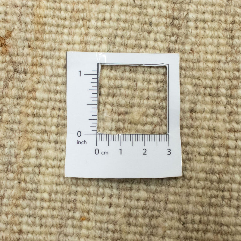 Gabbeh-matta - persisk - 172 x 123 cm - beige