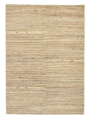 Gabbeh-matta - persisk - 200 x 142 cm - beige