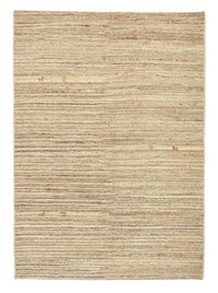 Gabbeh-matta - persisk - 200 x 142 cm - beige