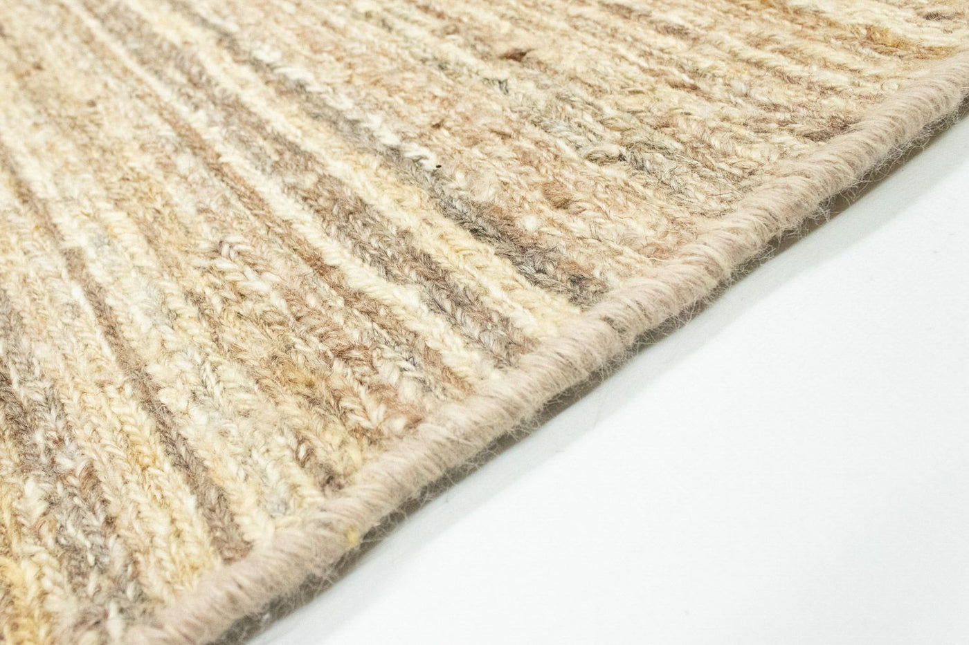 Persisk Gabbeh Mattan 200x142cm - Perserteppich Wollteppich