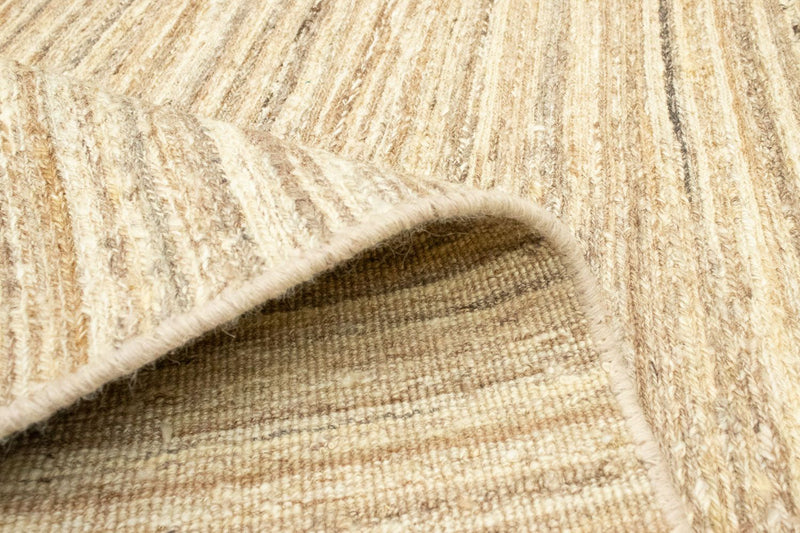 Gabbeh-matta - persisk - 200 x 142 cm - beige