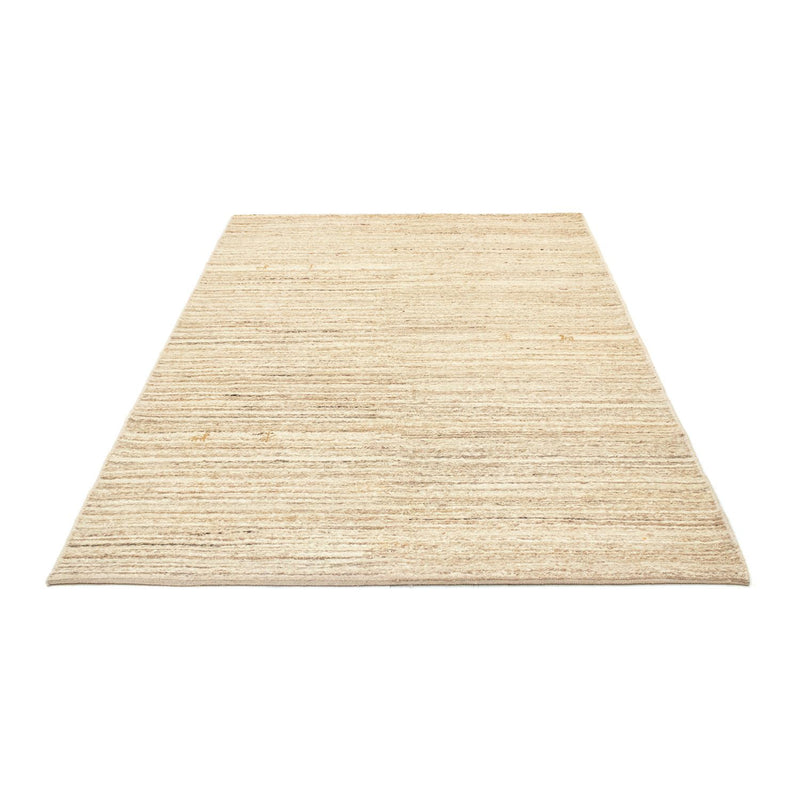 Gabbeh-matta - persisk - 200 x 142 cm - beige