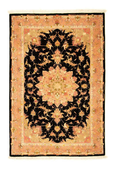Tabriz - 50 Raj Mattan 105x154cm - Persisk matta