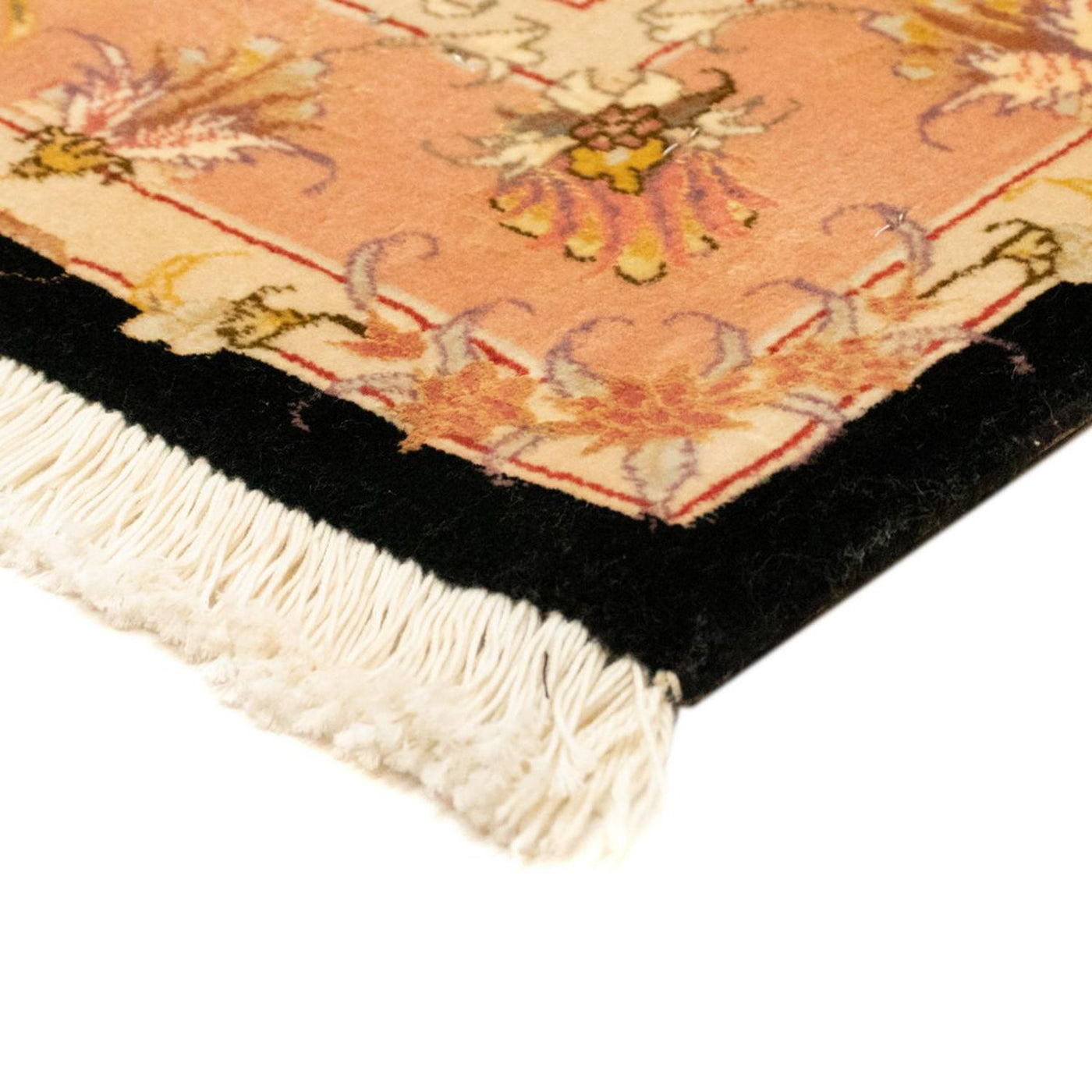 Tabriz - 50 Raj Mattan 154x105cm - Persisk matta