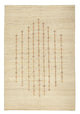 Persisk Gabbeh Mattan 230x157cm - Perserteppich Wollteppich