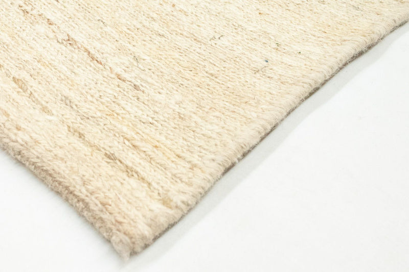 Gabbeh-matta - persisk - 230 x 157 cm - beige