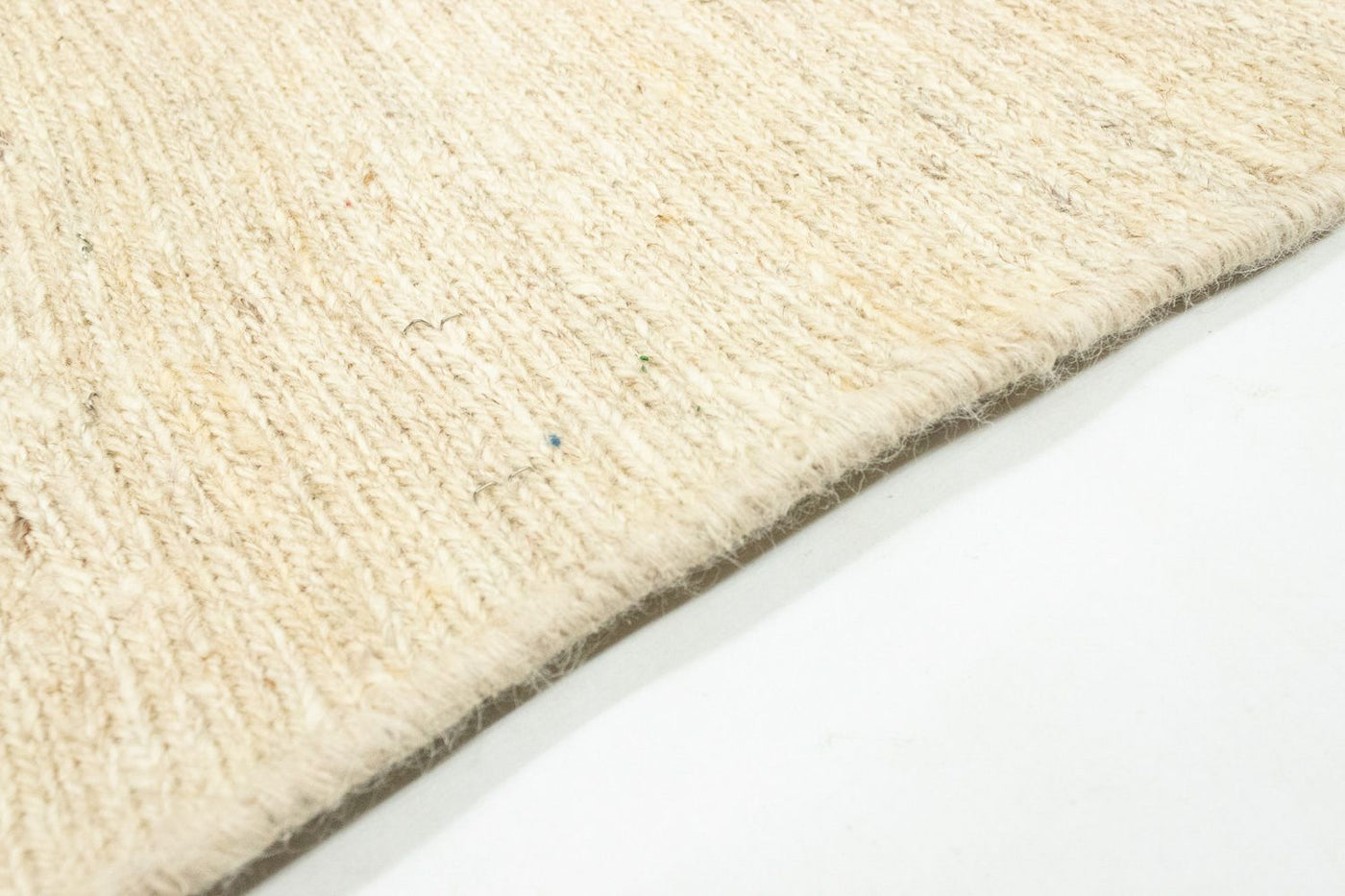Persisk Gabbeh Mattan 230x157cm - Perserteppich Wollteppich