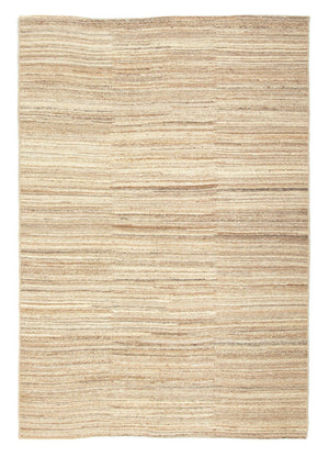 Gabbeh-matta - persisk - 230 x 160 cm - beige