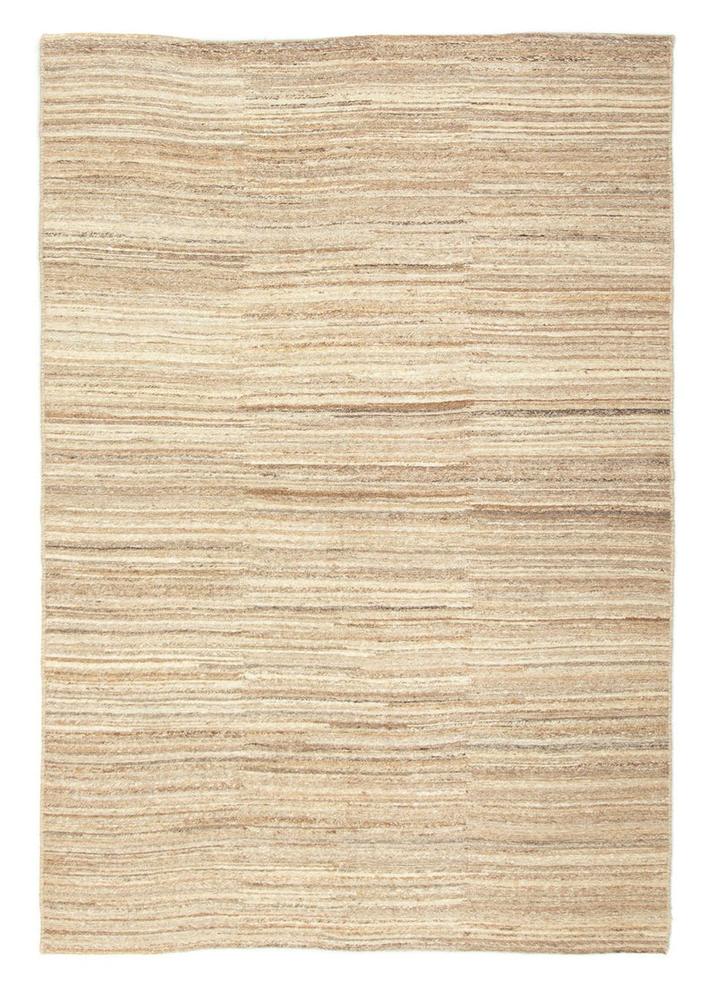Gabbeh-matta - persisk - 230 x 160 cm - beige