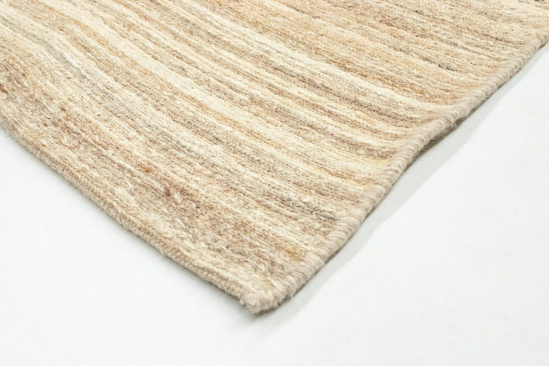 Gabbeh-matta - persisk - 230 x 160 cm - beige