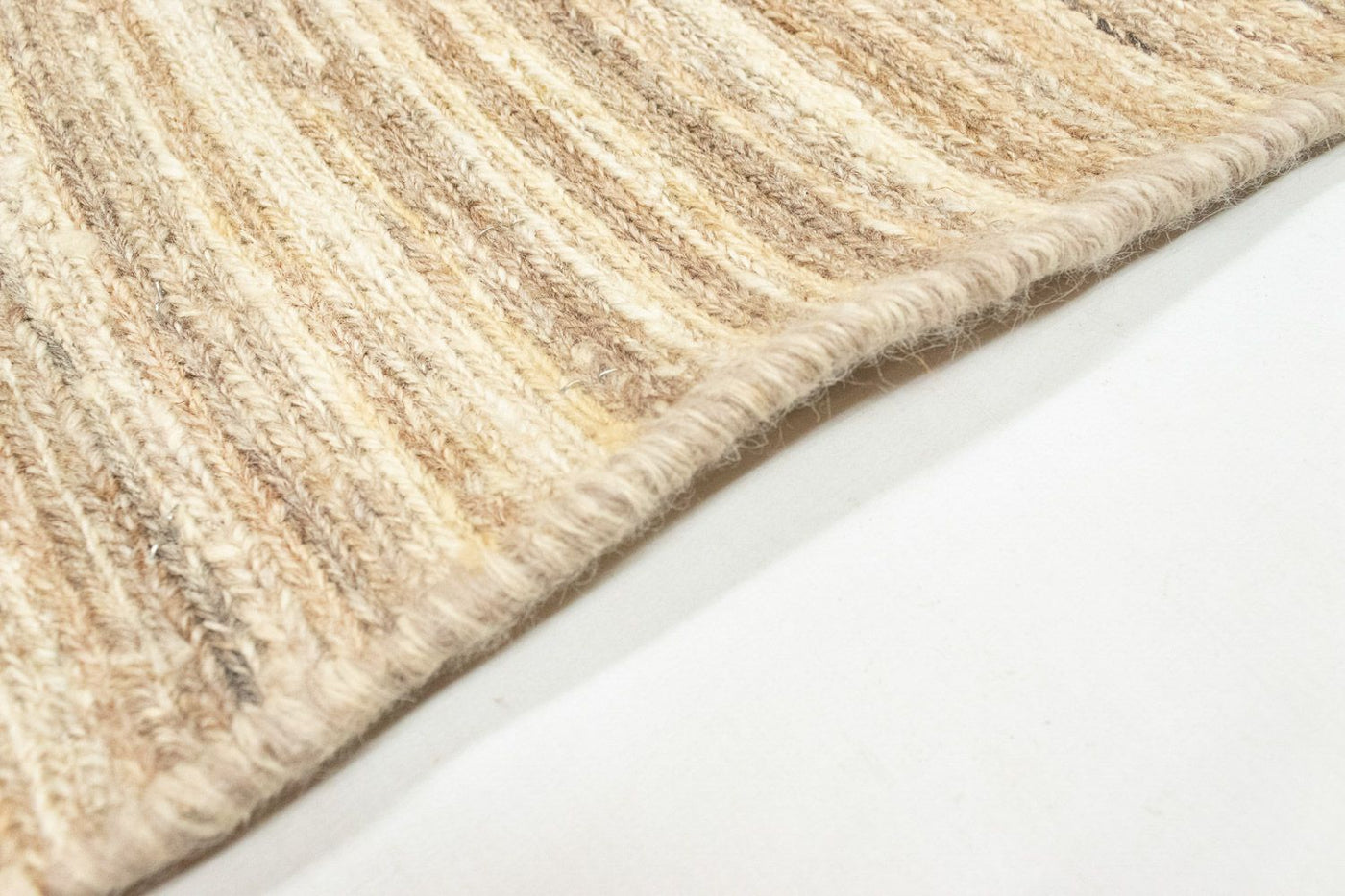 Persisk Gabbeh Mattan 230x160cm - Perserteppich Wollteppich