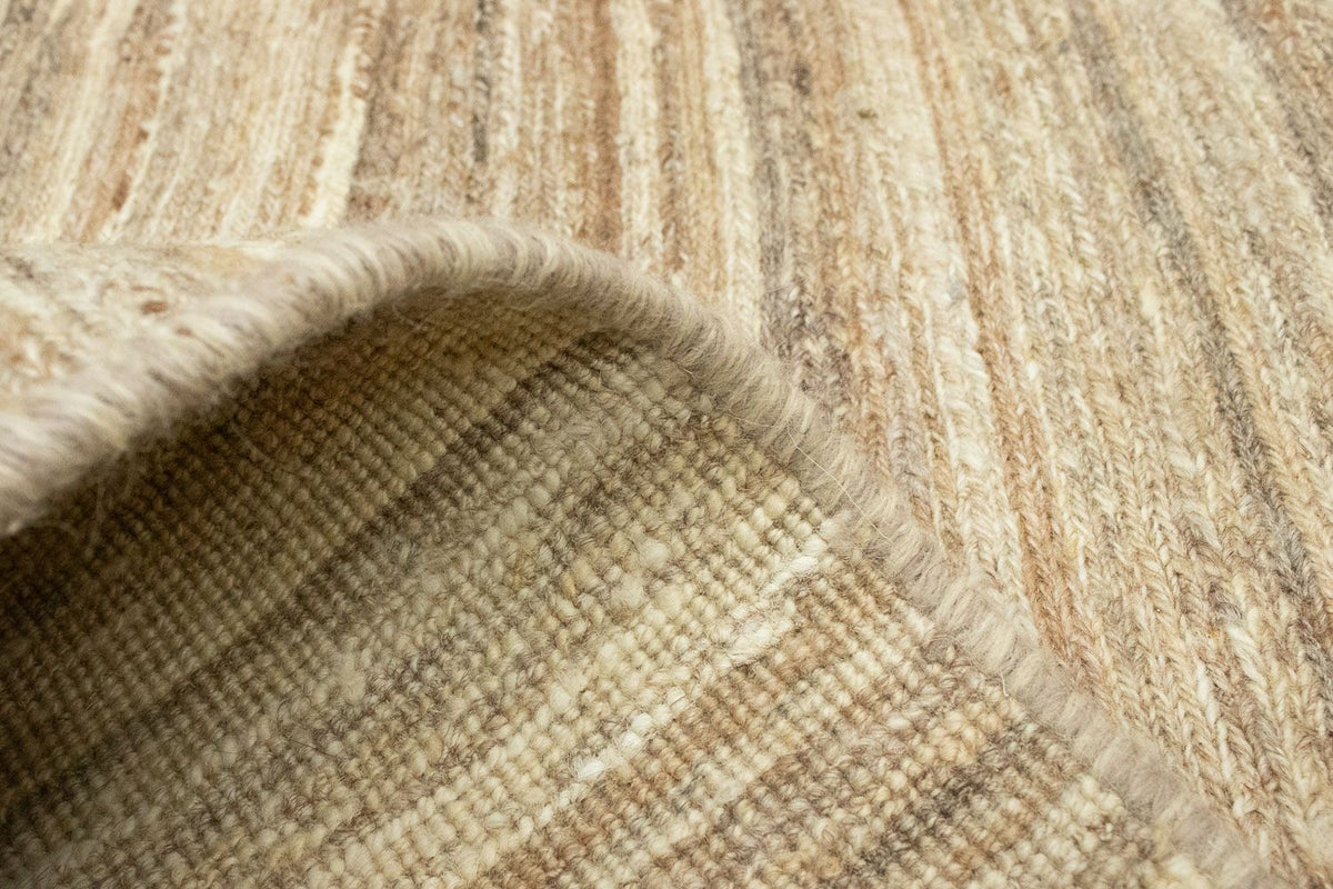 Gabbeh-matta - persisk - 230 x 160 cm - beige