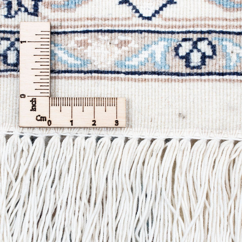 Persisk matta - Nain - Royal - 299 x 200 cm - beige