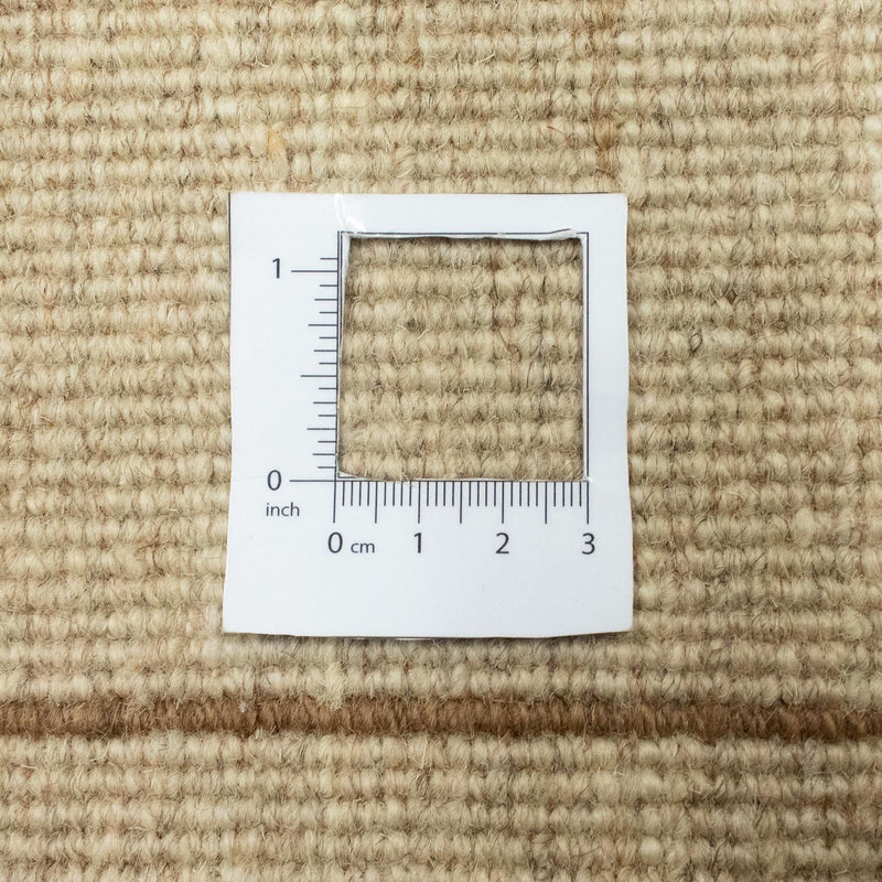 Gabbeh-matta - persisk - 171 x 110 cm - beige