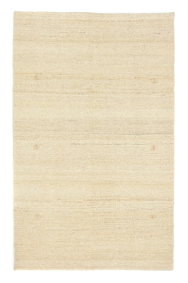 Gabbeh-matta - persisk - 190 x 116 cm - beige