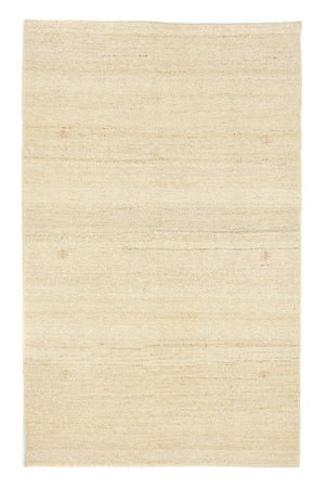 Gabbeh-matta - persisk - 190 x 116 cm - beige
