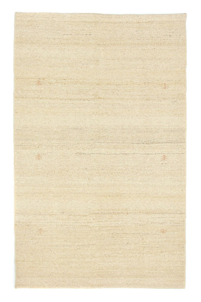 Persisk Gabbeh Mattan 116x190cm - Perserteppich Wollteppich
