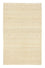 Gabbeh-matta - persisk - 190 x 116 cm - beige