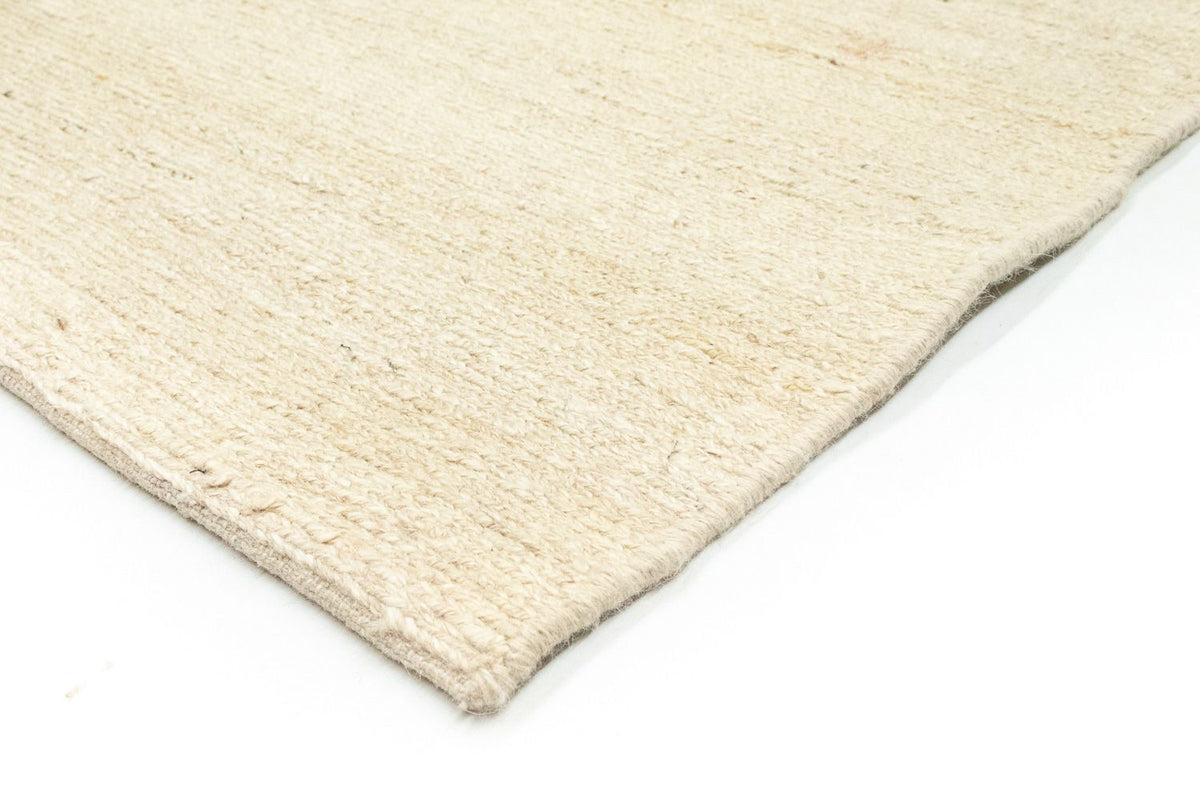 Gabbeh-matta - persisk - 190 x 116 cm - beige