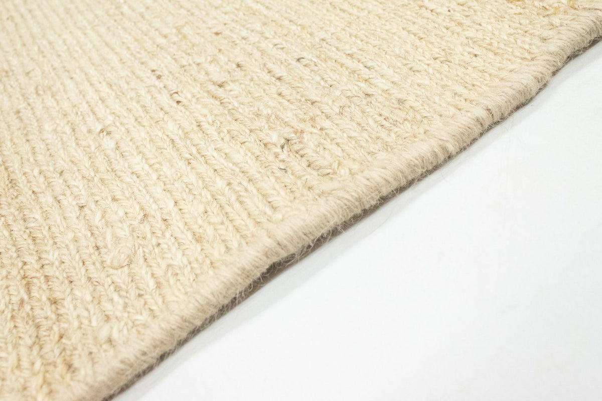 Gabbeh-matta - persisk - 190 x 116 cm - beige