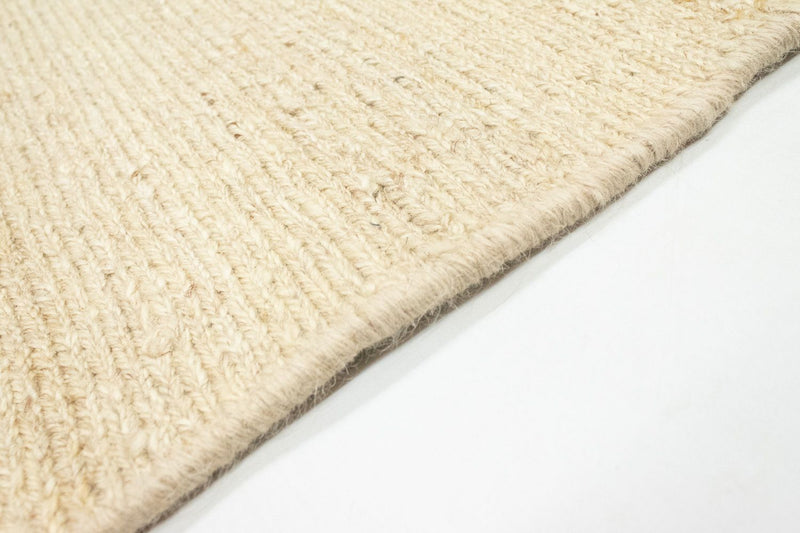 Gabbeh-matta - persisk - 190 x 116 cm - beige