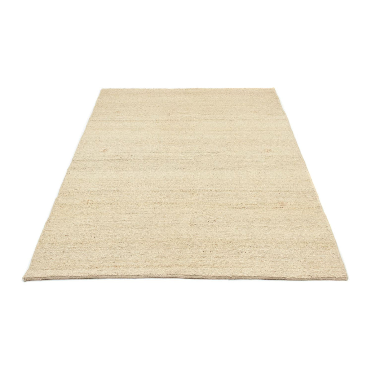 Gabbeh-matta - persisk - 190 x 116 cm - beige